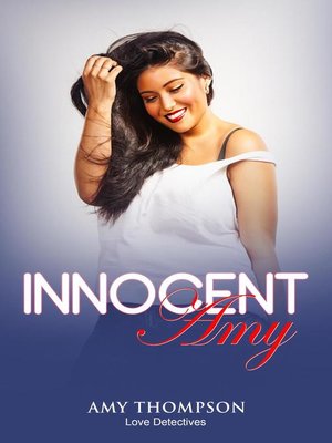 cover image of Innocent Amy